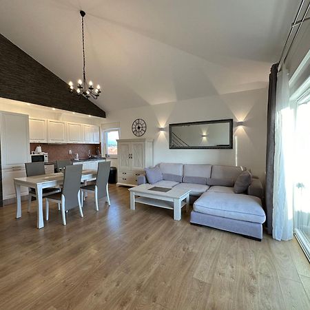 Luxury Residence Zola Ζαντάρ Εξωτερικό φωτογραφία