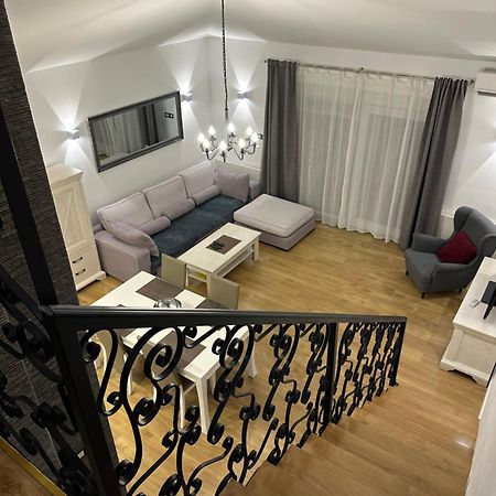 Luxury Residence Zola Ζαντάρ Εξωτερικό φωτογραφία
