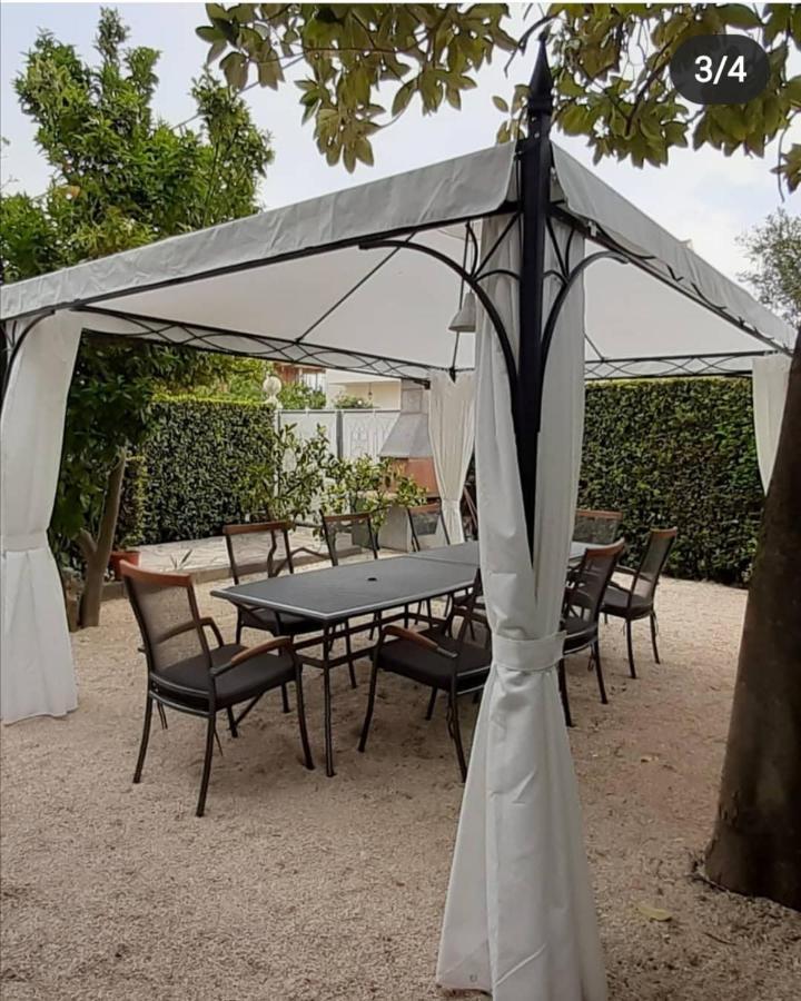 Luxury Residence Zola Ζαντάρ Εξωτερικό φωτογραφία