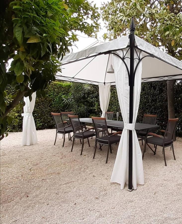 Luxury Residence Zola Ζαντάρ Εξωτερικό φωτογραφία