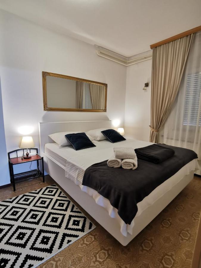 Luxury Residence Zola Ζαντάρ Εξωτερικό φωτογραφία