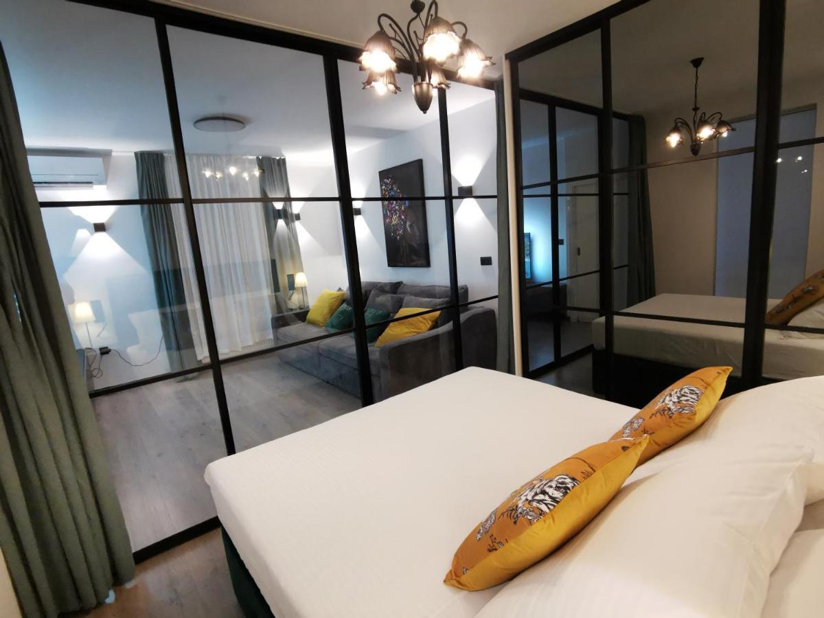 Luxury Residence Zola Ζαντάρ Εξωτερικό φωτογραφία