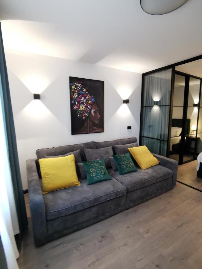 Luxury Residence Zola Ζαντάρ Εξωτερικό φωτογραφία