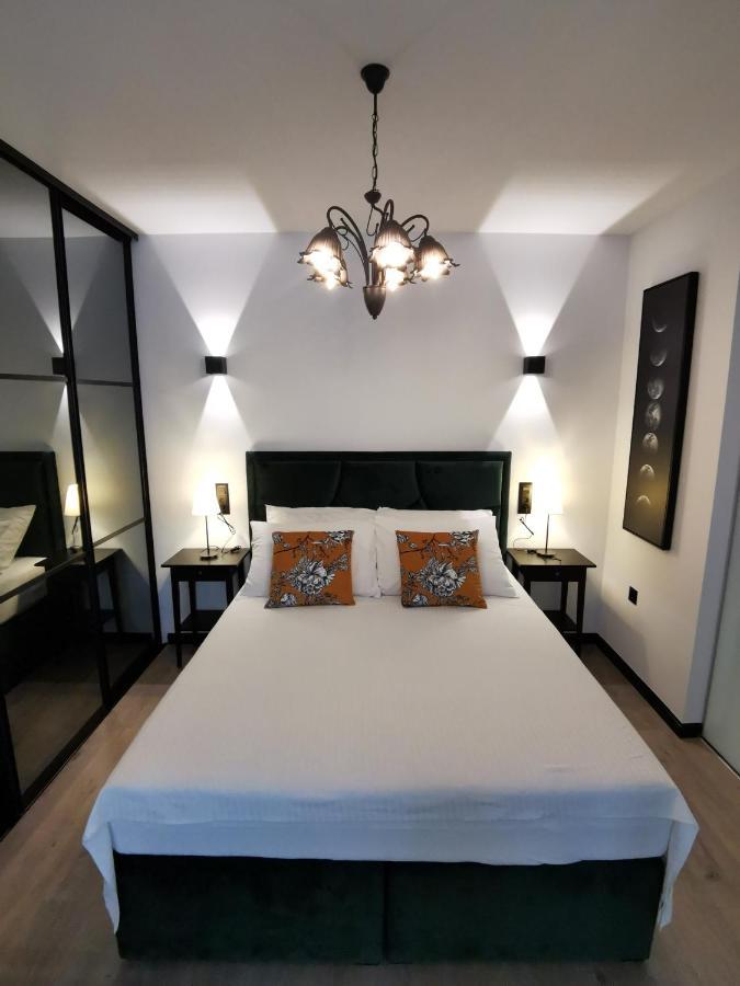 Luxury Residence Zola Ζαντάρ Εξωτερικό φωτογραφία