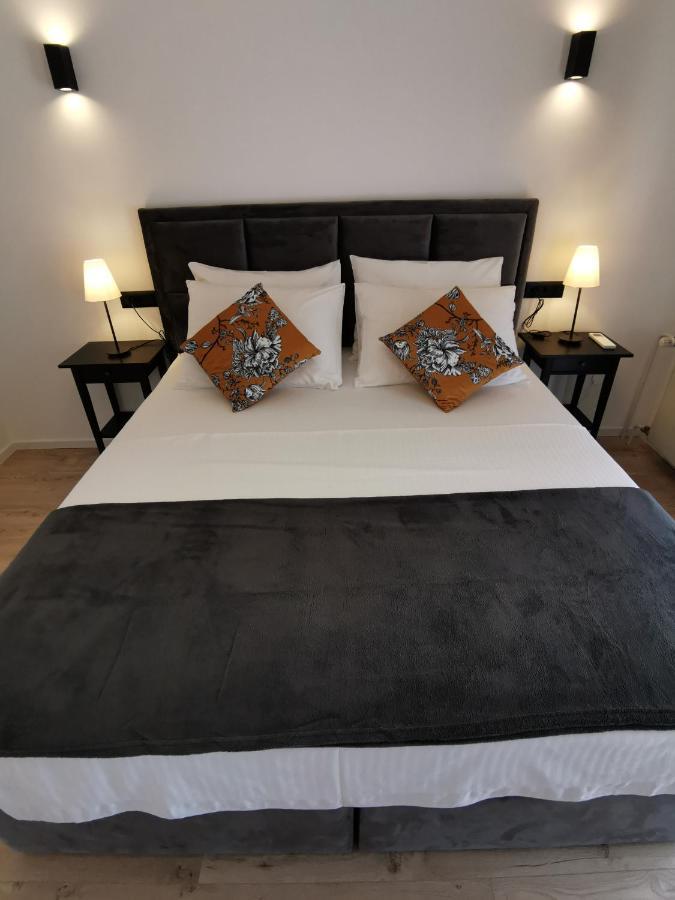 Luxury Residence Zola Ζαντάρ Εξωτερικό φωτογραφία