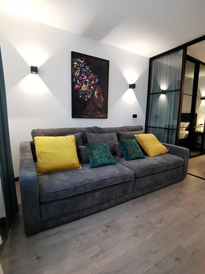 Luxury Residence Zola Ζαντάρ Εξωτερικό φωτογραφία