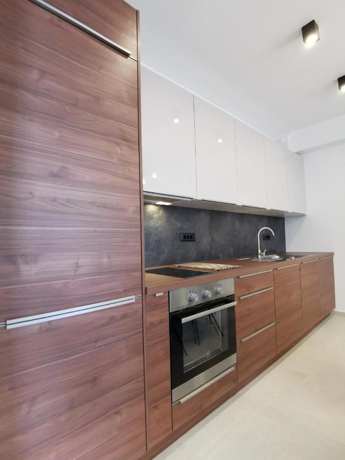 Luxury Residence Zola Ζαντάρ Εξωτερικό φωτογραφία