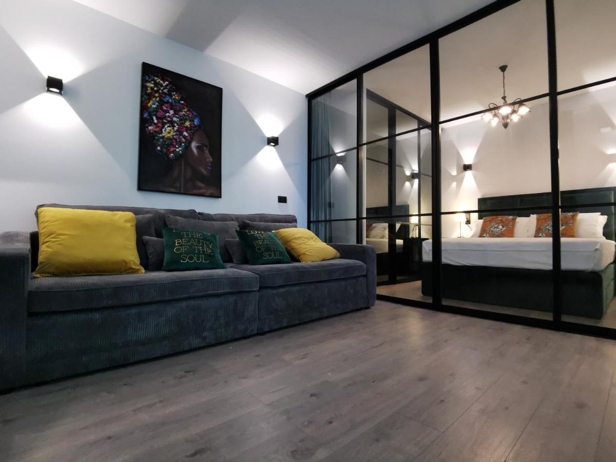 Luxury Residence Zola Ζαντάρ Εξωτερικό φωτογραφία