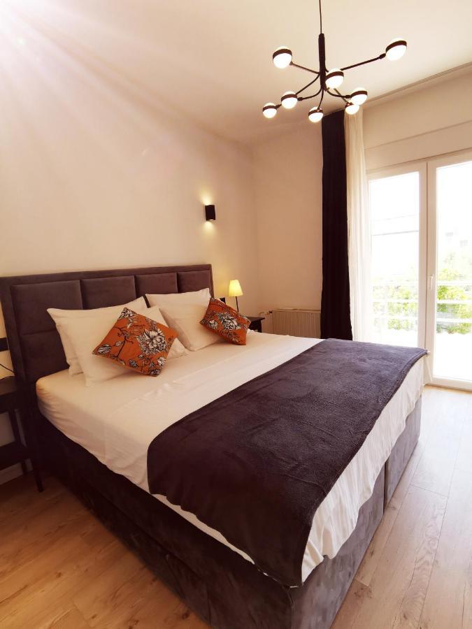 Luxury Residence Zola Ζαντάρ Εξωτερικό φωτογραφία