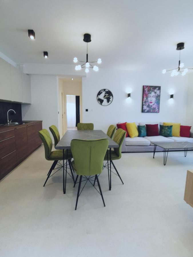 Luxury Residence Zola Ζαντάρ Εξωτερικό φωτογραφία