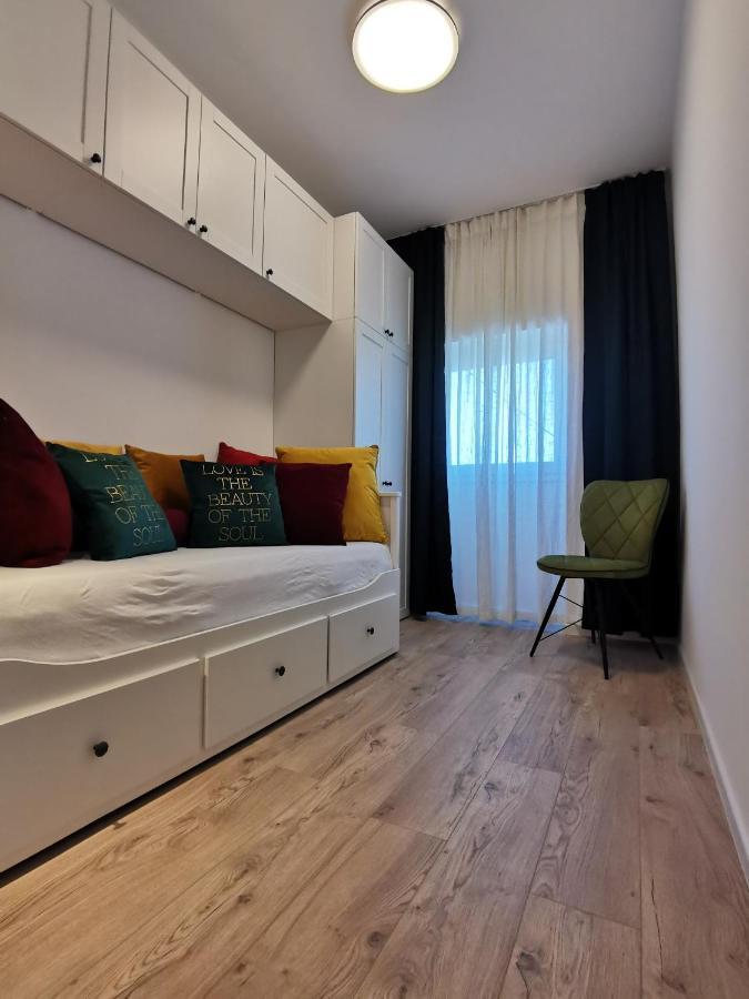 Luxury Residence Zola Ζαντάρ Εξωτερικό φωτογραφία