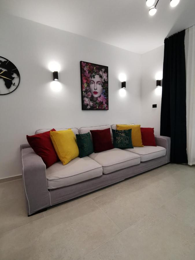 Luxury Residence Zola Ζαντάρ Εξωτερικό φωτογραφία