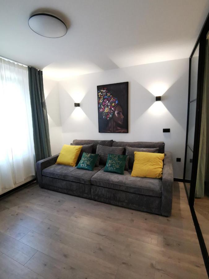 Luxury Residence Zola Ζαντάρ Εξωτερικό φωτογραφία