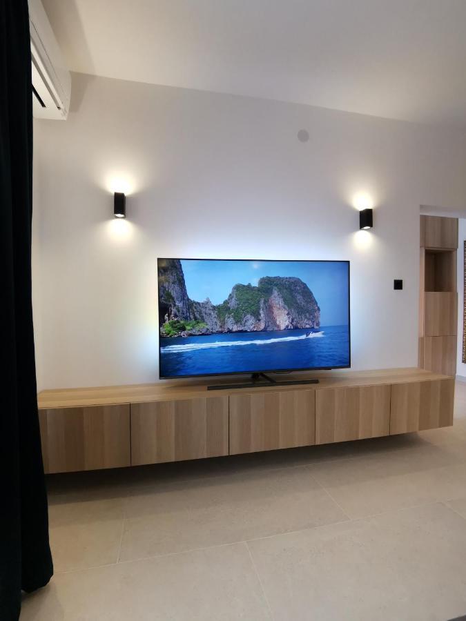 Luxury Residence Zola Ζαντάρ Εξωτερικό φωτογραφία