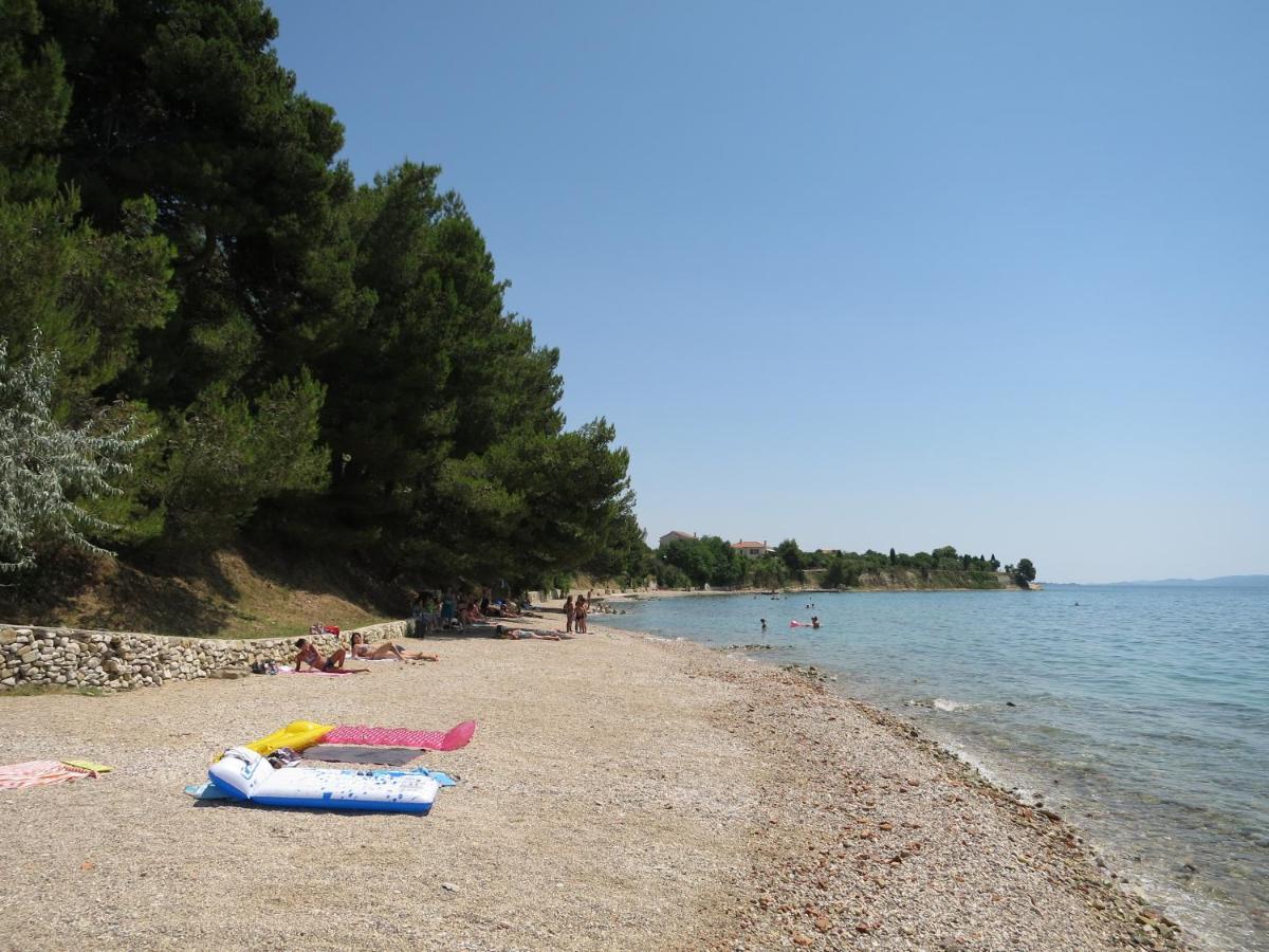 Luxury Residence Zola Ζαντάρ Εξωτερικό φωτογραφία