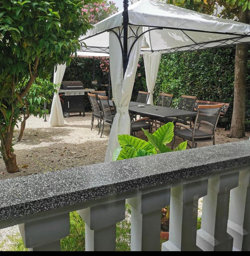 Luxury Residence Zola Ζαντάρ Εξωτερικό φωτογραφία