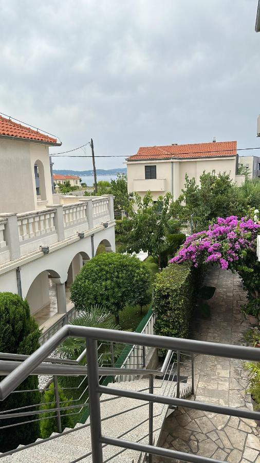 Luxury Residence Zola Ζαντάρ Εξωτερικό φωτογραφία