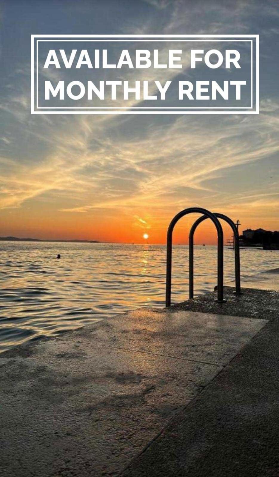 Luxury Residence Zola Ζαντάρ Εξωτερικό φωτογραφία