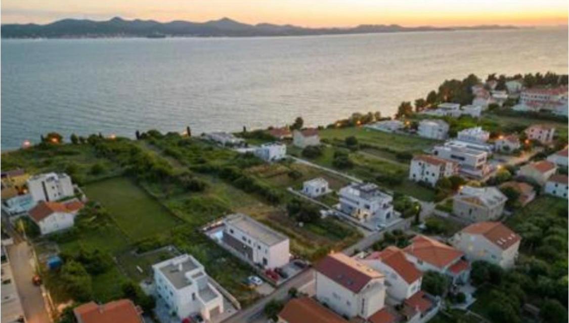 Luxury Residence Zola Ζαντάρ Εξωτερικό φωτογραφία