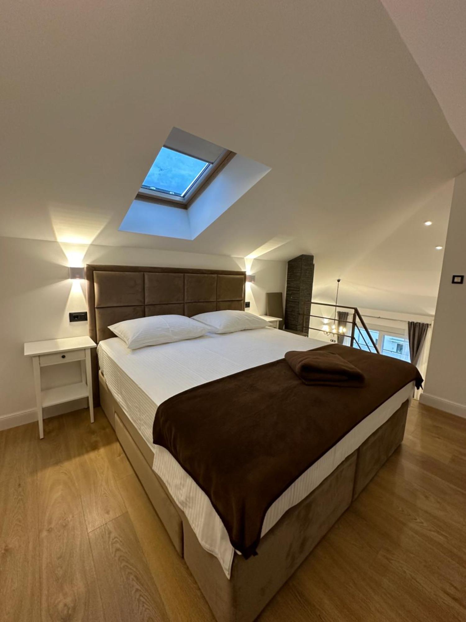 Luxury Residence Zola Ζαντάρ Εξωτερικό φωτογραφία