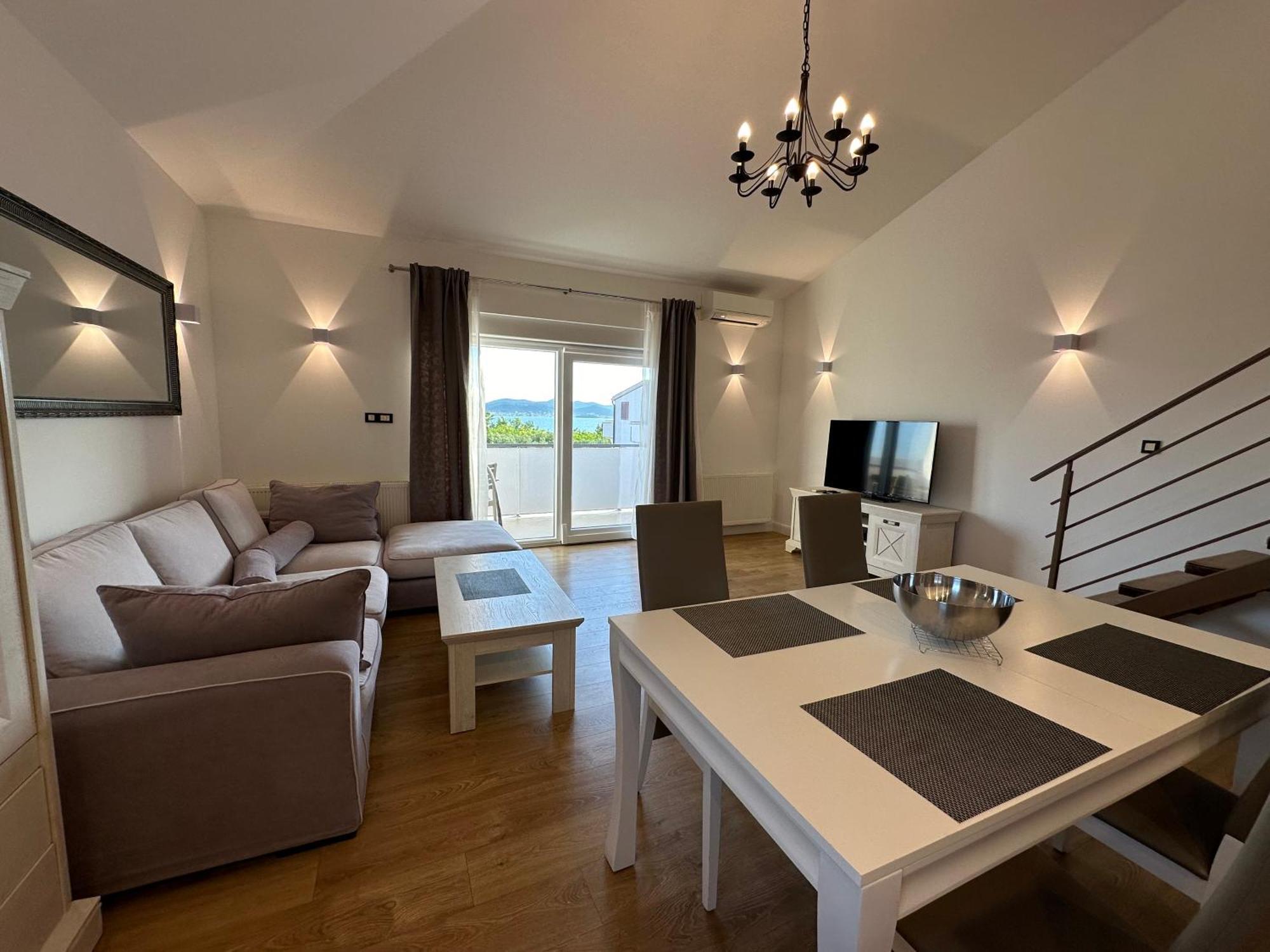 Luxury Residence Zola Ζαντάρ Εξωτερικό φωτογραφία