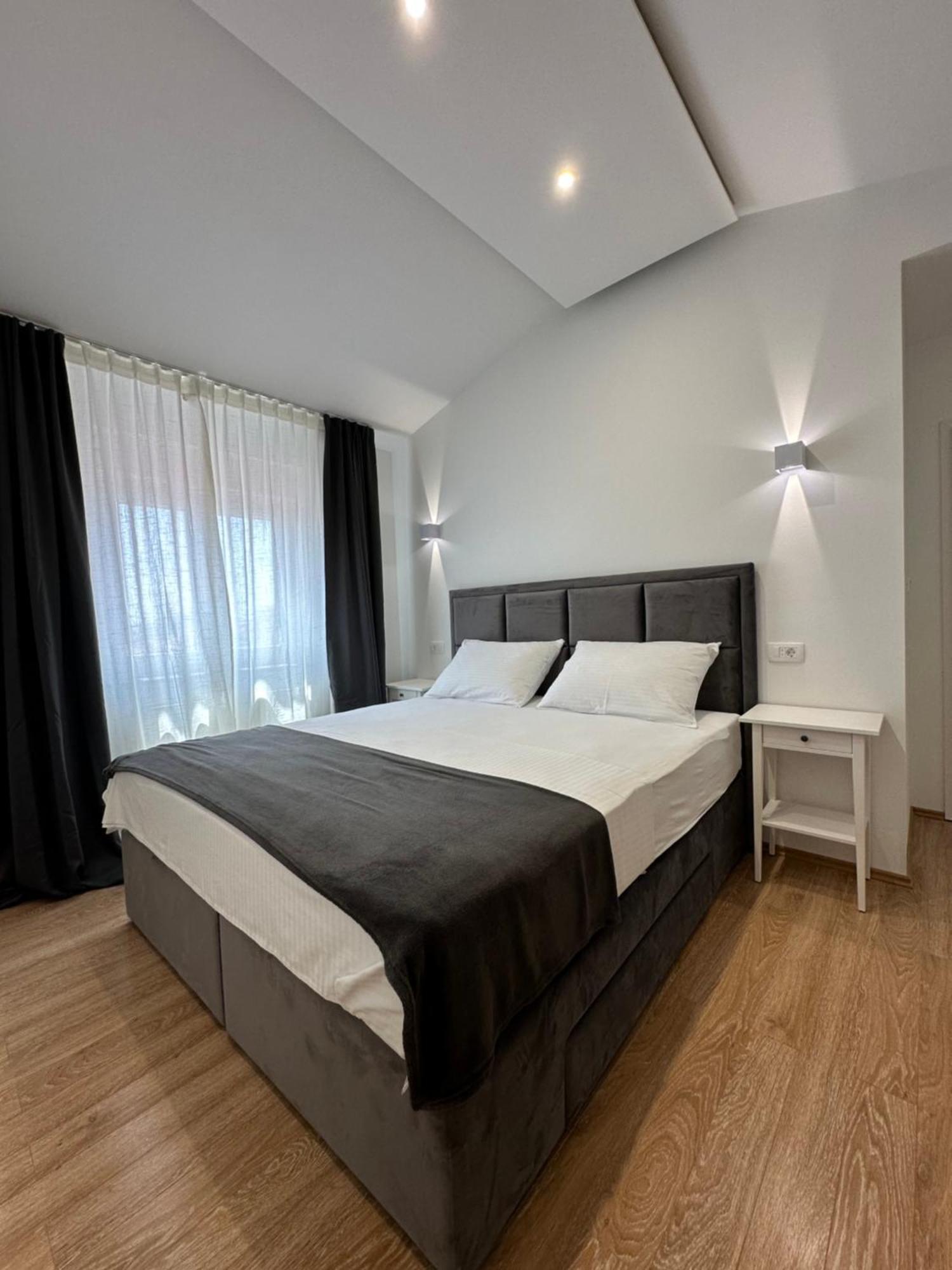 Luxury Residence Zola Ζαντάρ Εξωτερικό φωτογραφία