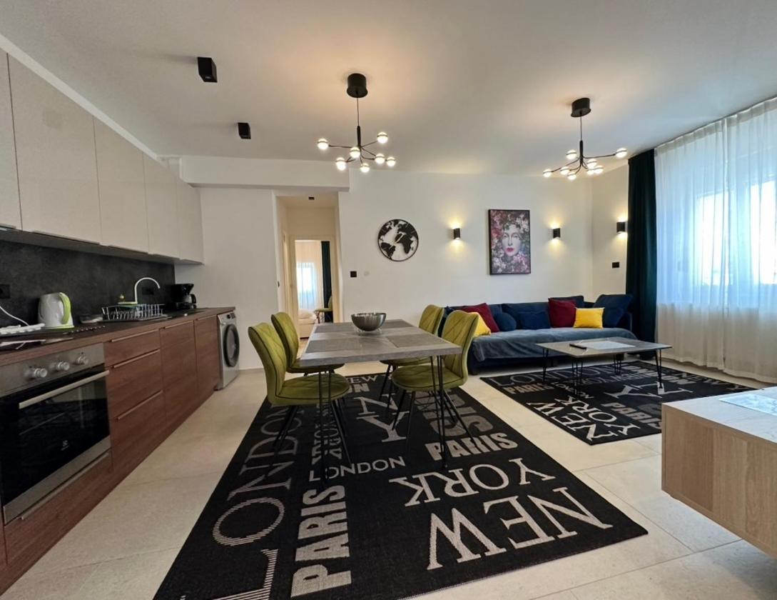 Luxury Residence Zola Ζαντάρ Εξωτερικό φωτογραφία