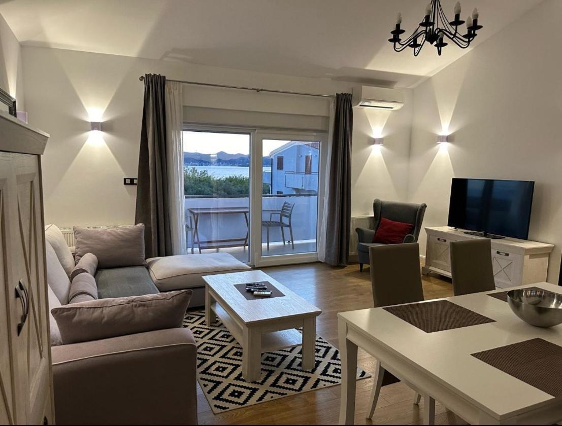 Luxury Residence Zola Ζαντάρ Εξωτερικό φωτογραφία
