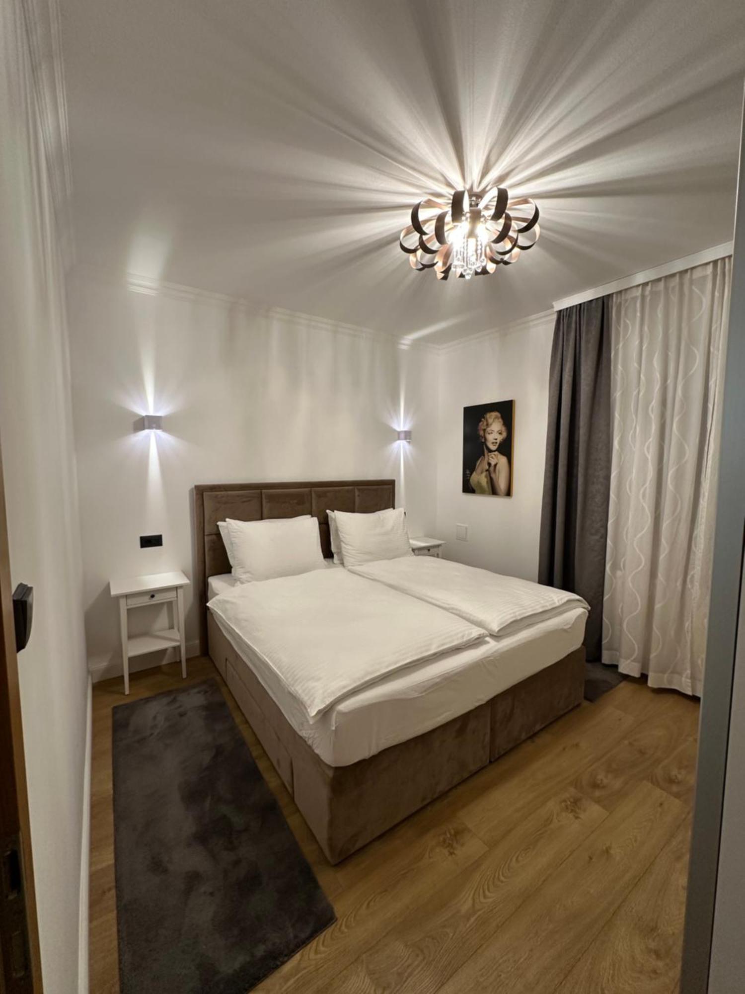 Luxury Residence Zola Ζαντάρ Εξωτερικό φωτογραφία