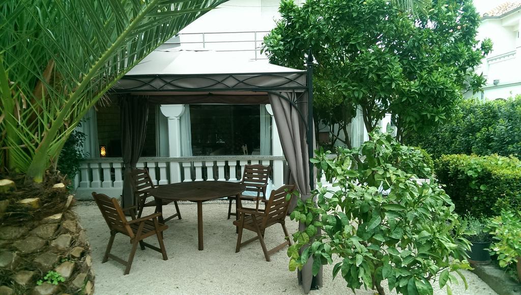 Luxury Residence Zola Ζαντάρ Εξωτερικό φωτογραφία