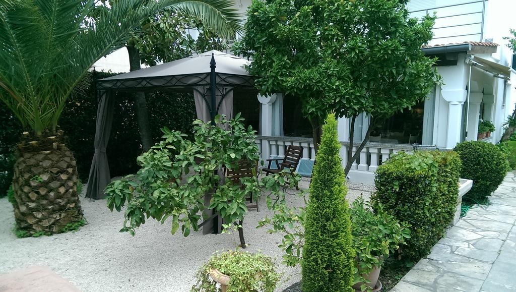 Luxury Residence Zola Ζαντάρ Εξωτερικό φωτογραφία