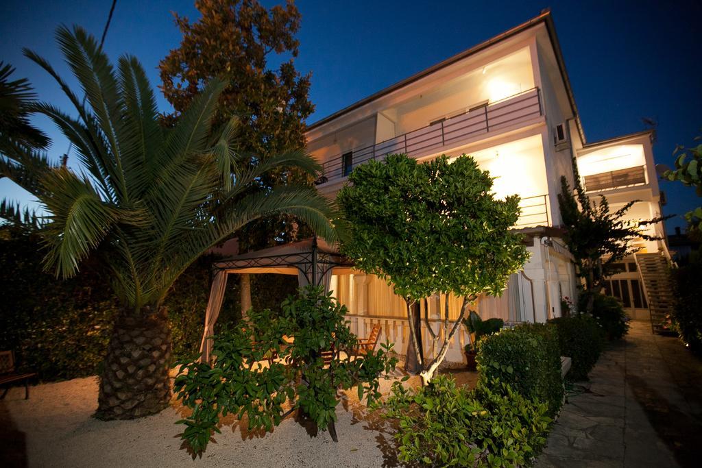 Luxury Residence Zola Ζαντάρ Εξωτερικό φωτογραφία