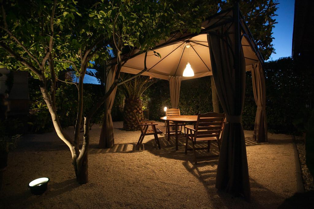 Luxury Residence Zola Ζαντάρ Εξωτερικό φωτογραφία