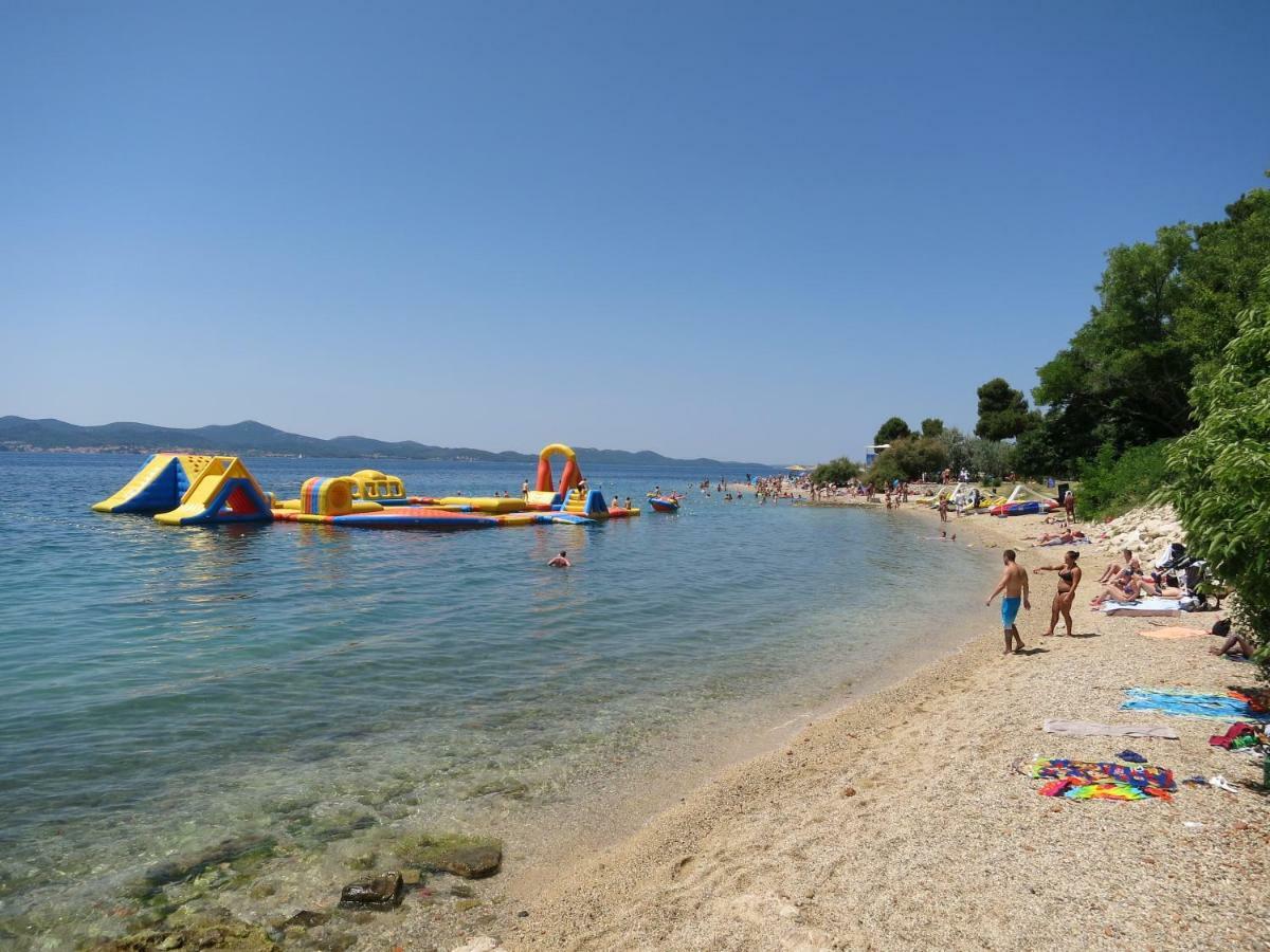 Luxury Residence Zola Ζαντάρ Εξωτερικό φωτογραφία
