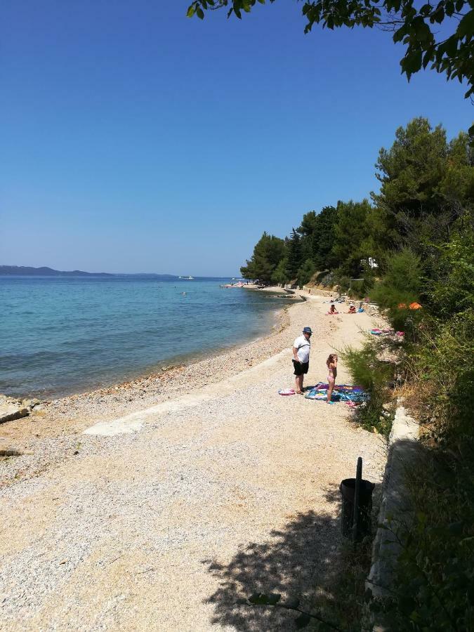 Luxury Residence Zola Ζαντάρ Εξωτερικό φωτογραφία