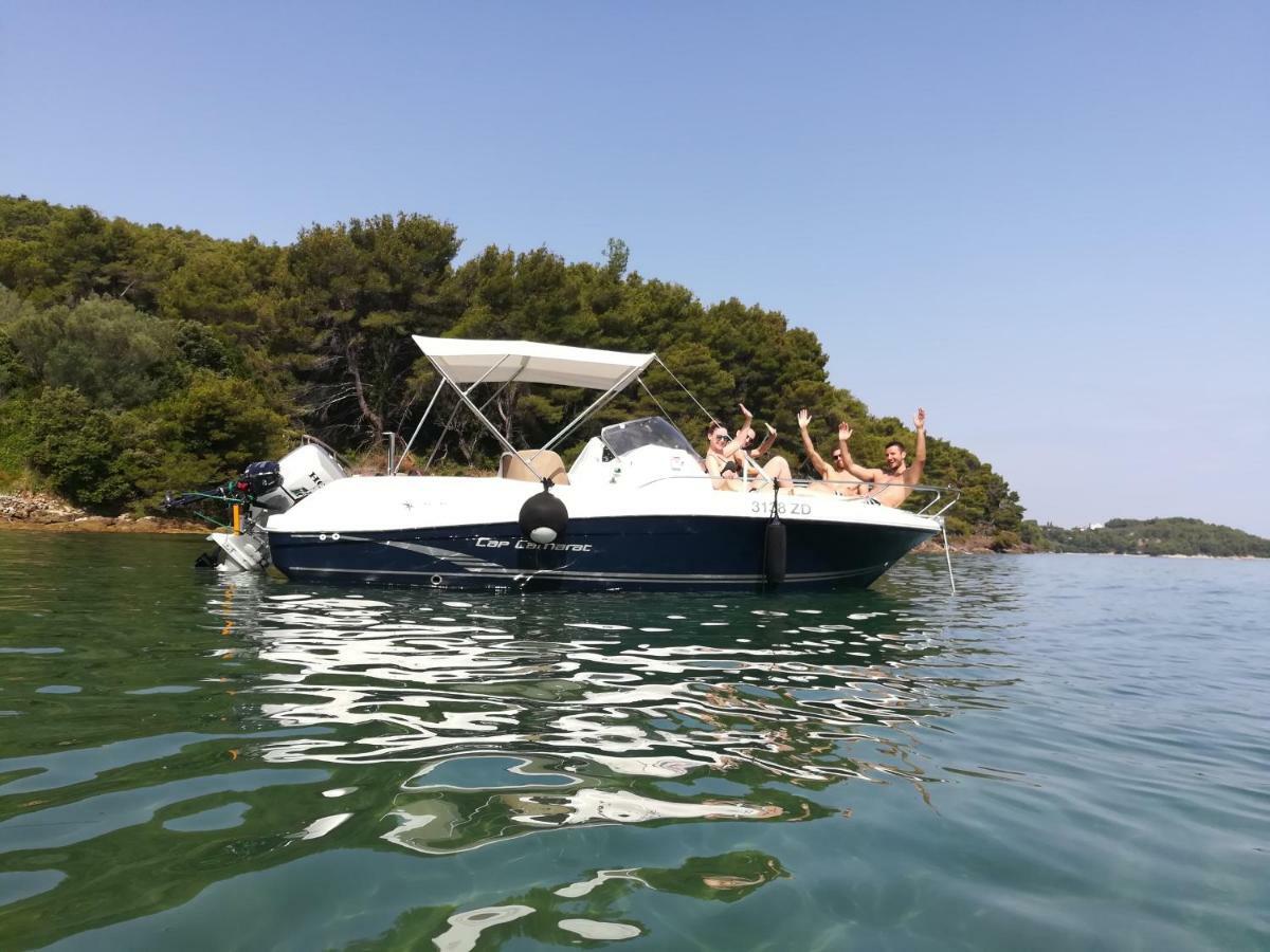 Luxury Residence Zola Ζαντάρ Εξωτερικό φωτογραφία