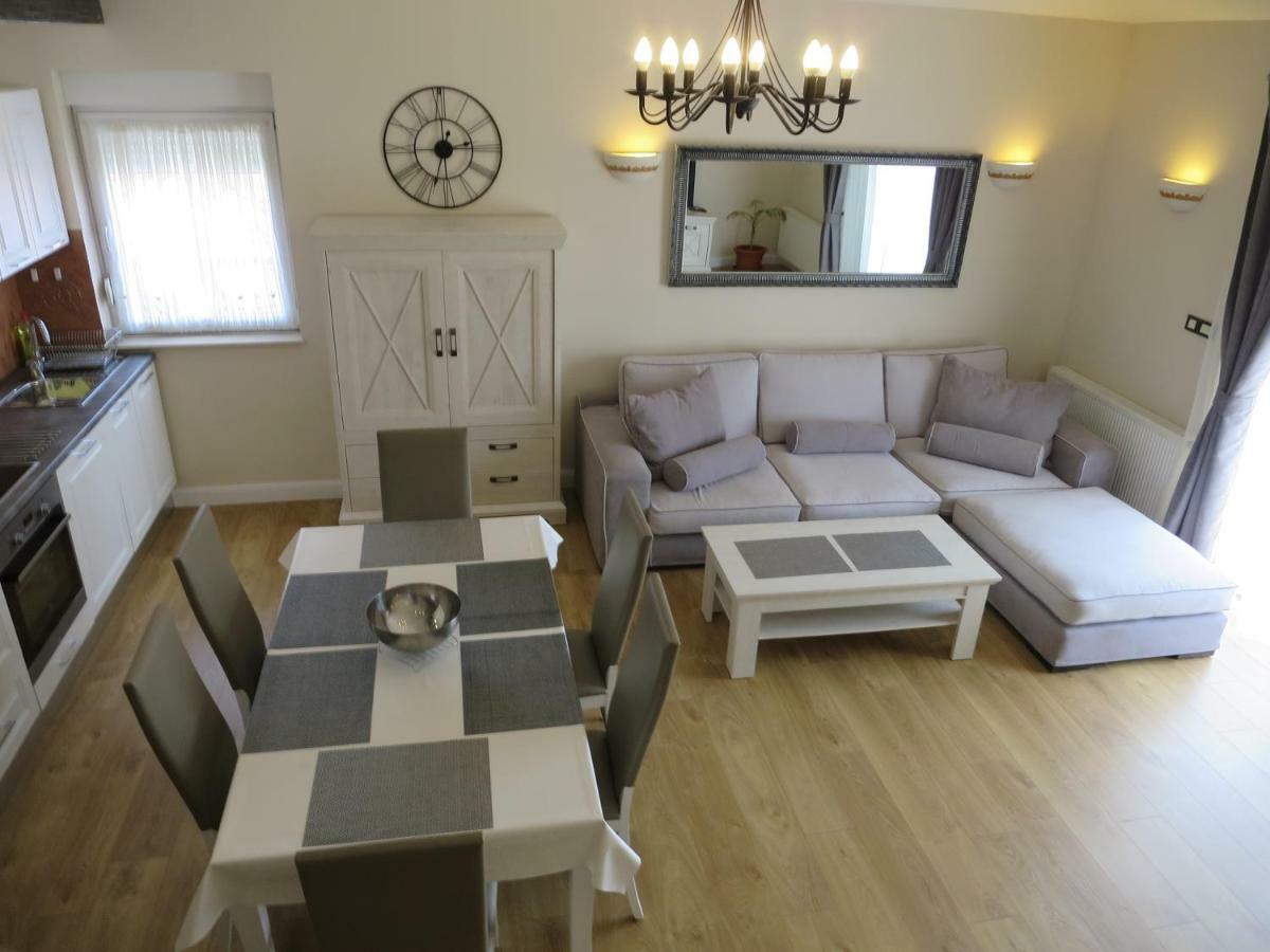 Luxury Residence Zola Ζαντάρ Εξωτερικό φωτογραφία